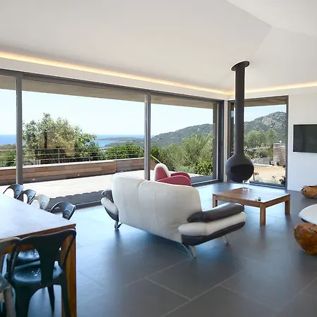 Meremaki Pianottoli-Caldarello (Corsica)